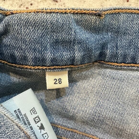 Citizens of humanity jeans premium vintage size 28 p - Picture 4 of 12